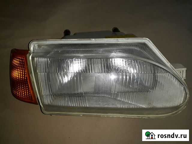 Фара передняя правая ваз 2113 - 2115 Тербуны - изображение 1