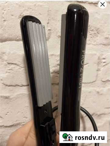 Шипцы Гофра Ульяновск - изображение 1