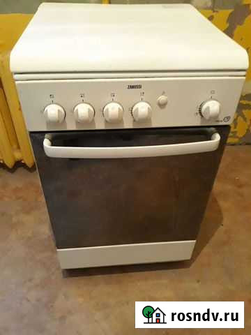 Газовая плита бу Вологда - изображение 1