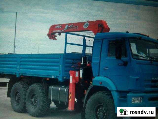 Перевозка и загрузка Нижний Ломов - изображение 1