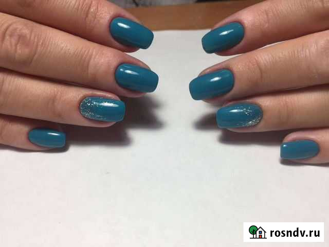 Ногти Ленинск-Кузнецкий - изображение 1