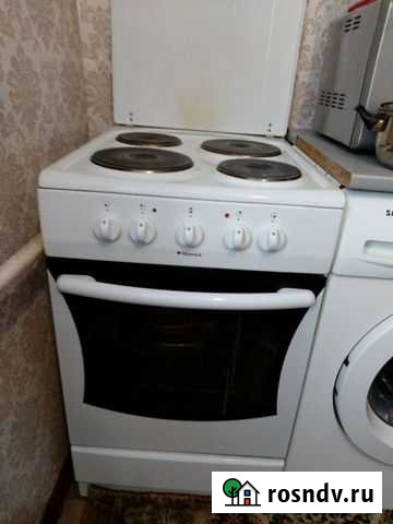 Плита электрическая Сургут - изображение 1