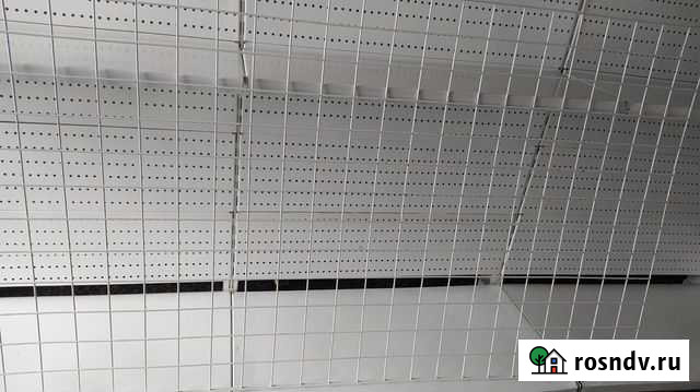 Продам сетки-решетки металлические Новоалтайск - изображение 1