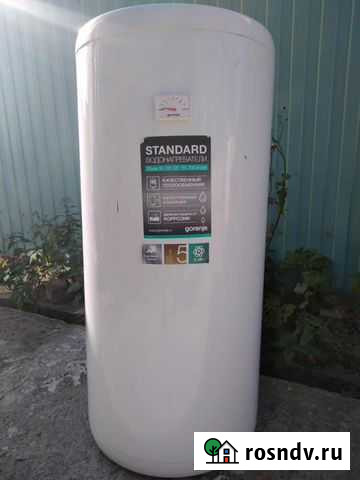 Ремонт водонагревателей (бойлеров) Новокуйбышевск - изображение 1