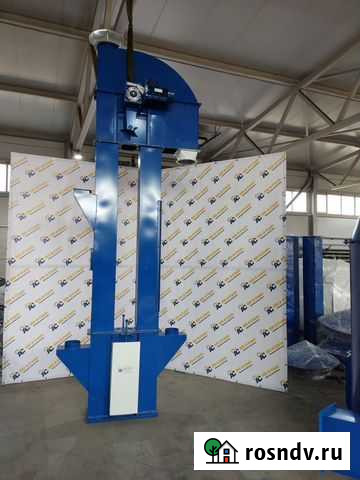 Нория/элеватор для зерна, для песка Альметьевск - изображение 1