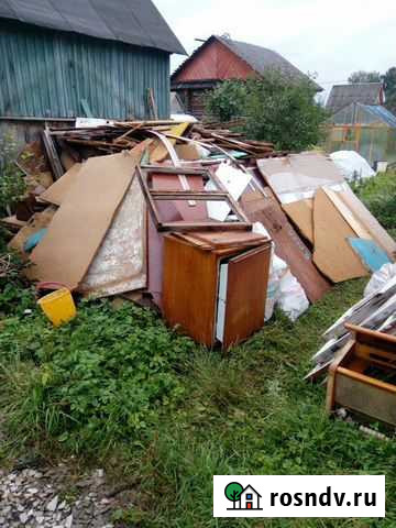 Вывоз мусора Рязань - изображение 1