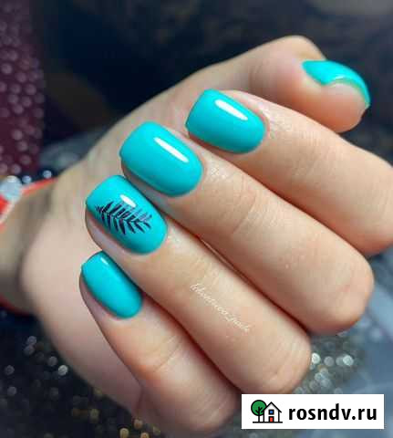 Маникюр Вологда - изображение 1