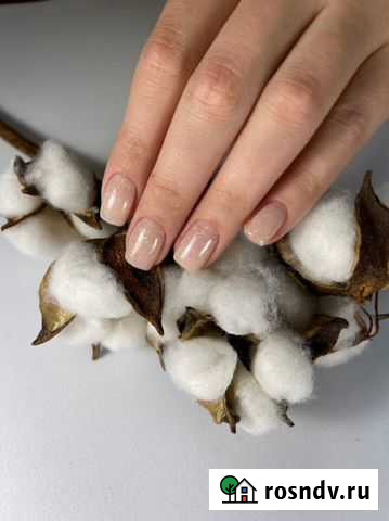 Мастер ногтевого сервиса Рязань - изображение 1