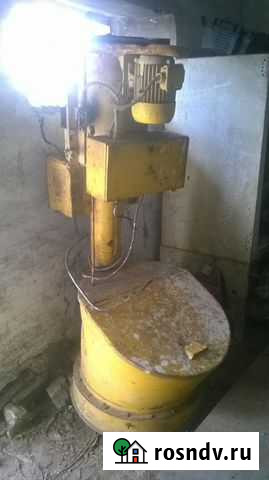 Мукопросеиватель п2-п пионер Касли - изображение 1