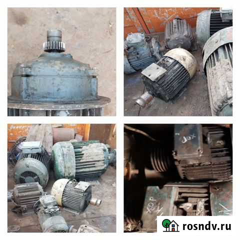 Электродвигатели Владимир - изображение 1