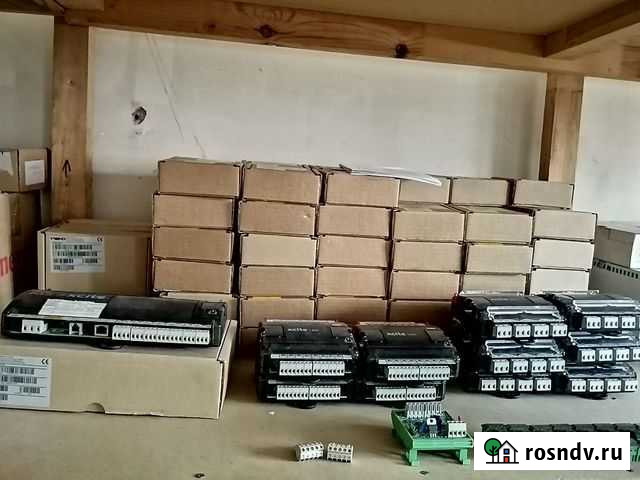 Датчик-реле перепада давления жидк, возд Trend Уйское - изображение 1