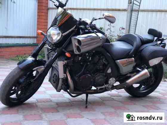 Yamaha V-max 1700 Егорьевск
