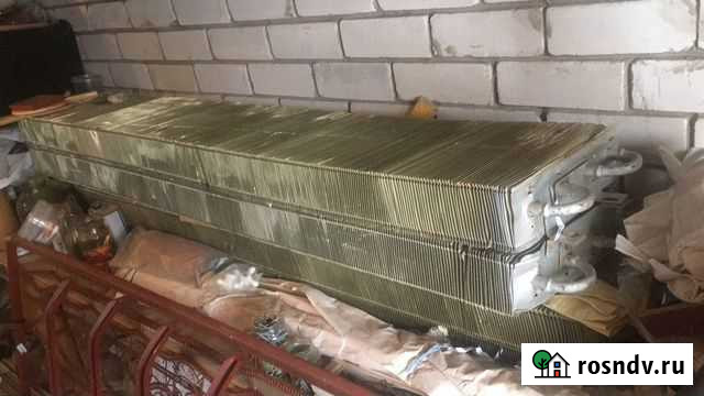 Теплообменник для холодильника Набережные Челны - изображение 1