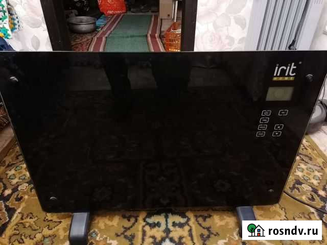 Обогреватель Донской - изображение 1