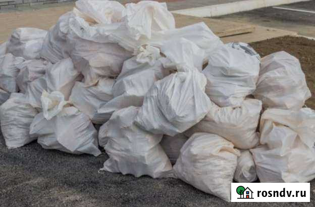 Вывоз, снега, хлама, строй мусор, грузчики Хабаровск - изображение 1