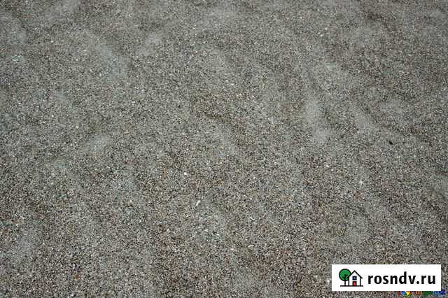 Песок морской Бахчисарай - изображение 1