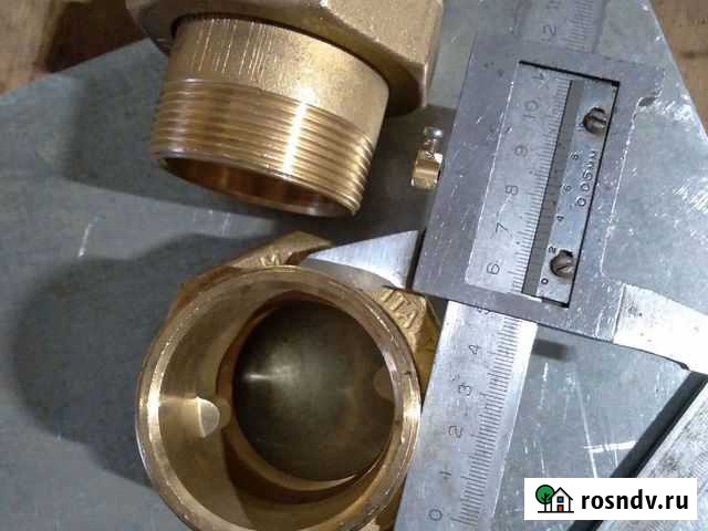 Соединение американка Сыктывкар - изображение 1