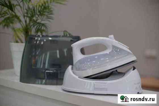 Утюг Lofans Household Cordless Steam Iron Новокузнецк