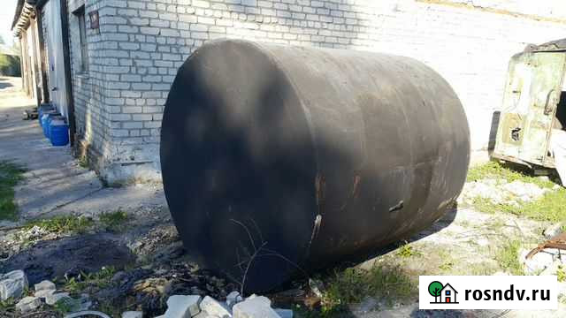 Цистерна 3000 литров Белогорск - изображение 1