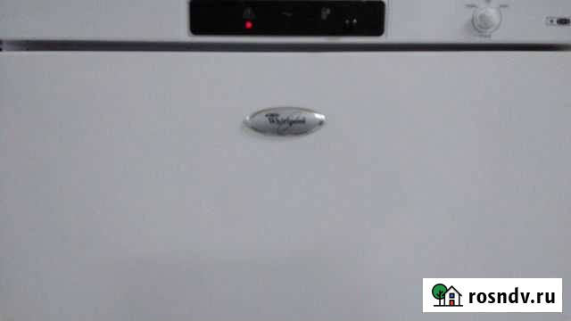 Морозильная камера Whirlpool Медвежьегорск - изображение 1