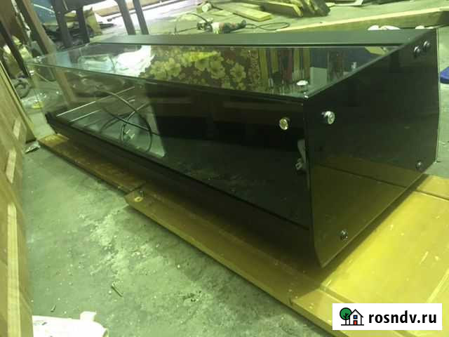 Холодильная витрина бу Заречный - изображение 1