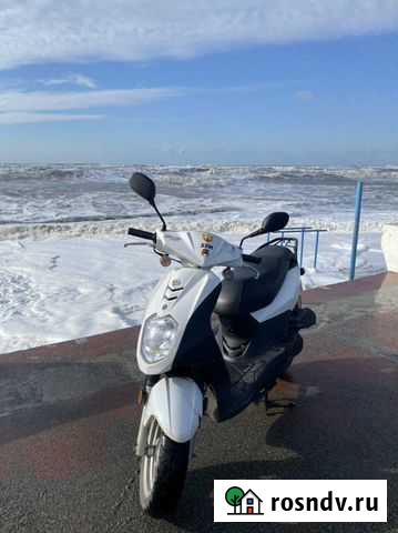 Sym orbit 50/80 Сочи - изображение 1