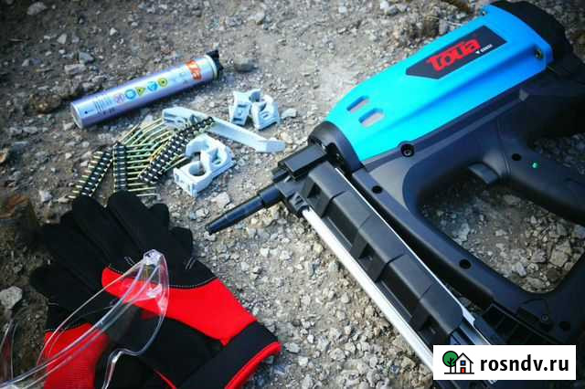 Прокат, ремонт, обслуживание газового монтажного п Мытищи - изображение 1