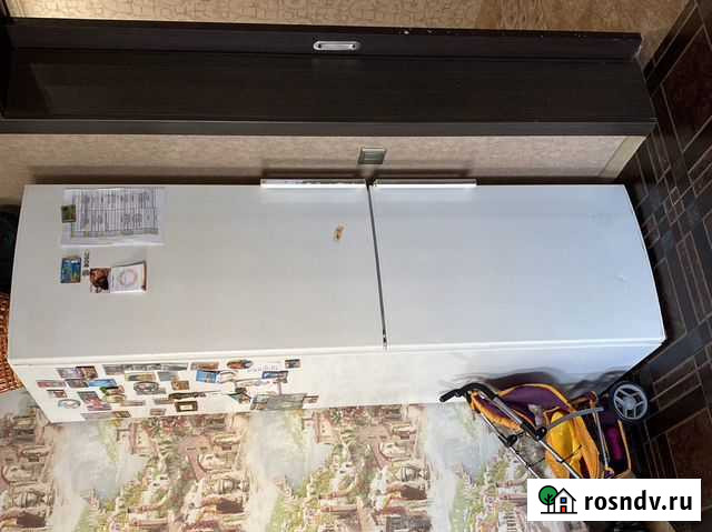 Холодильник бу Бугры - изображение 1