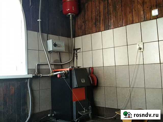 Монтаж отопления Ленинск-Кузнецкий - изображение 1