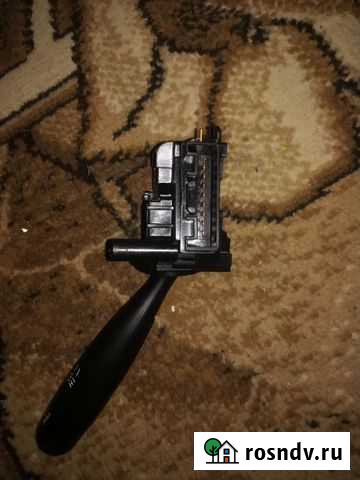 Рычаг дворников 8465252080 Королла NZE121 Яшкино - изображение 1