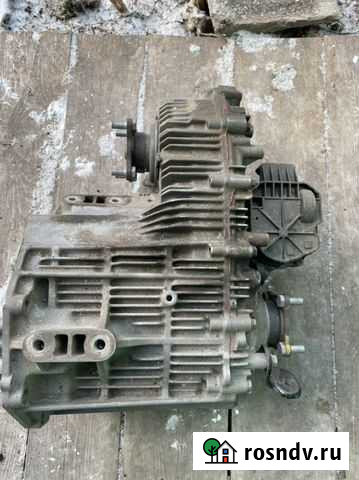 Раздатка land crusier 200 Тальменка - изображение 1