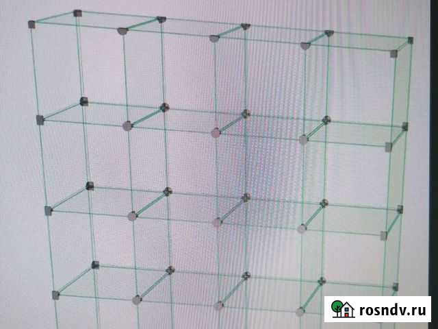 Стекло для витрин Чита - изображение 1