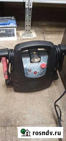 Пусковое устройство Брянск - изображение 1