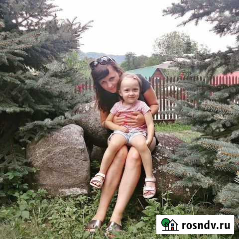 Сопровождающая няня Энем - изображение 1