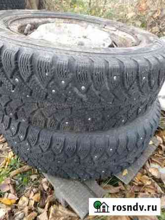 Резина Nordman 4 175/70 R13 Ново-Талицы