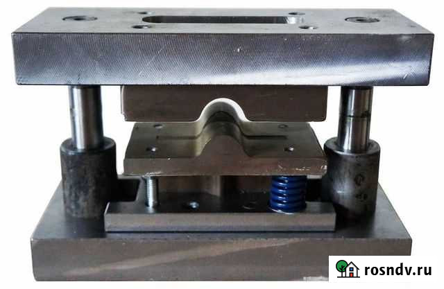 Штамповка, изготовление штампов Рязань - изображение 1