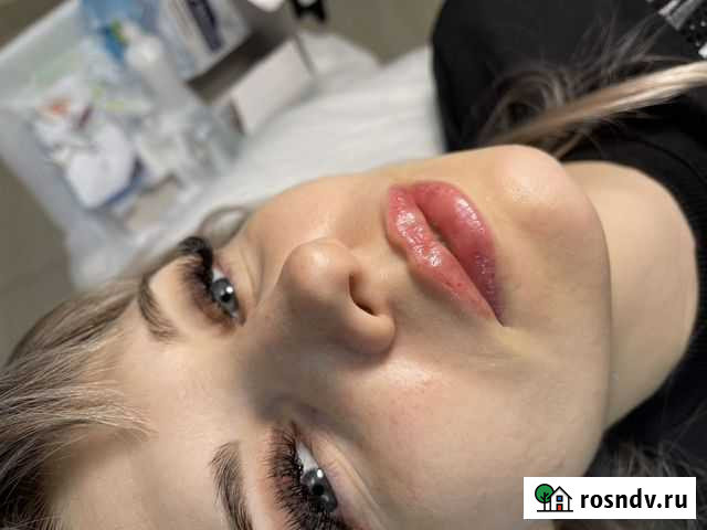 Косметолог Оренбург - изображение 1