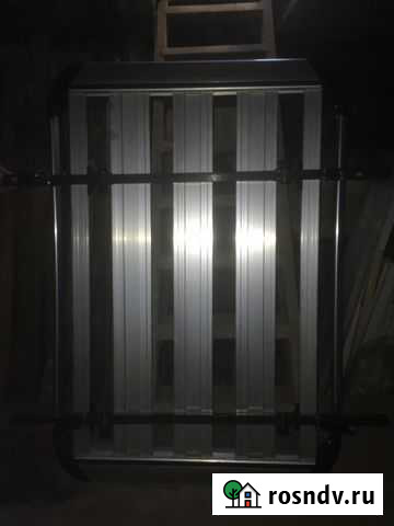 Продам багажник Комсомольск-на-Амуре - изображение 1