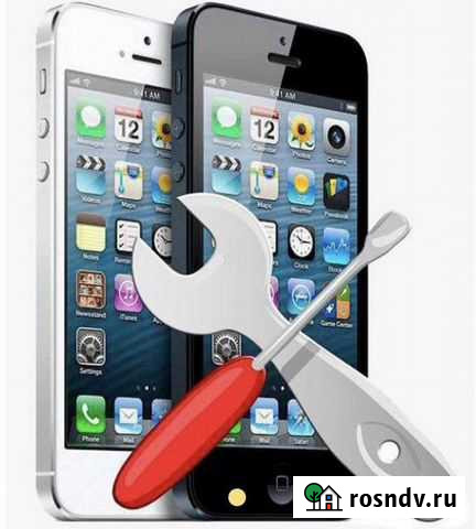 Ремонт телефонов Иваново - изображение 1