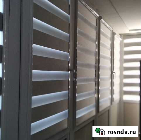 Пластиковые окна Кропоткин - изображение 1