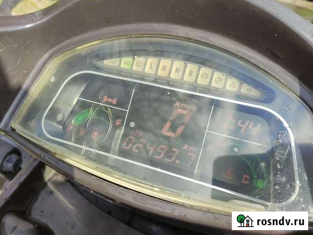 Cf moto x5 basic Бийск - изображение 1