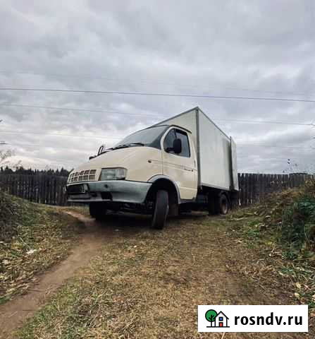 Грузоперевозки Киров - изображение 1