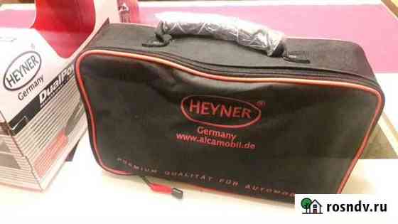 Автопылесос heyner DuaiPower PRO Ярославль