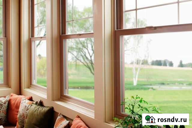 Окна от производителя на заказ Пермь - изображение 1