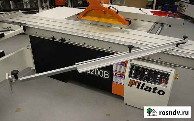 Форматно-раскроечный станок Тамбов - изображение 1