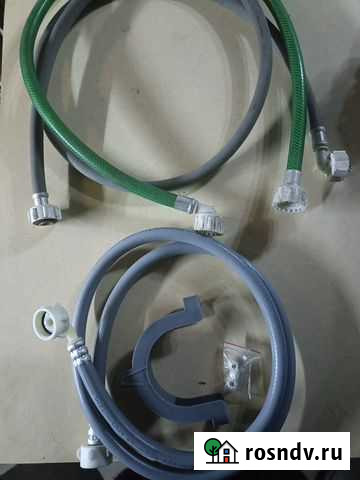 Шланг стиральной машины Черняховск - изображение 1