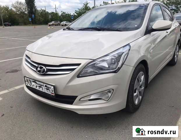 Автопрокат автомобилей “Status auto” Благовещенск - изображение 1