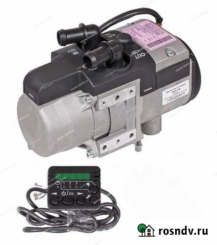 Установка Webasto (Вебасто), Теплостар (Бинар 5S) Новый Уренгой - изображение 1