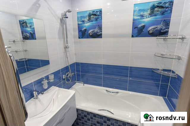 Укладка кафеля Курск - изображение 1