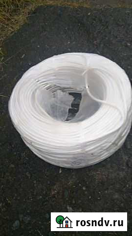 Кабель кспв 8*0.4 Соликамск - изображение 1